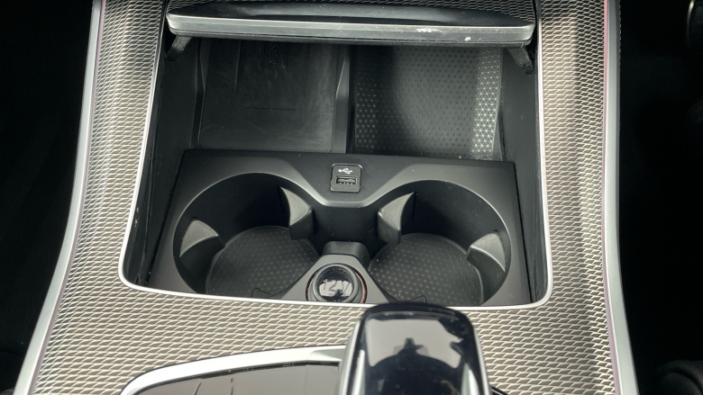 BMW X5 xDrive30d MHT M Sport 5dr Auto [Pro Pack] Diesel Estate